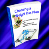 Thumbnail Choosing a weight loss plan